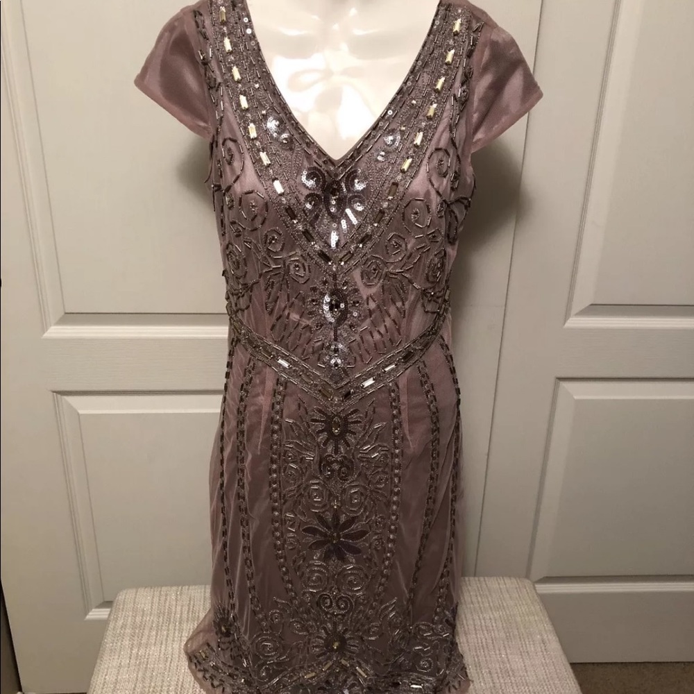 Antonio Melani dress SZ 6